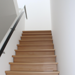 Escalier : laissez libre cours à votre créativité pour un design qui vous correspond Mouvaux